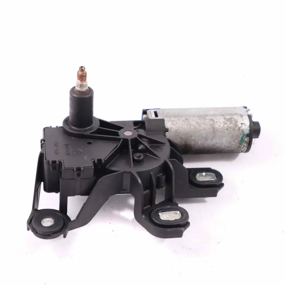 Wiper Motor Rear Window Tailgate Actuator to Mercedes Vito Viano W639 with Part number A6398200408 Mercedes Vito Viano W639 Wiper Motor Rear Window Tailgate Actuator - SKU A6398200408 - Part number A6398200408