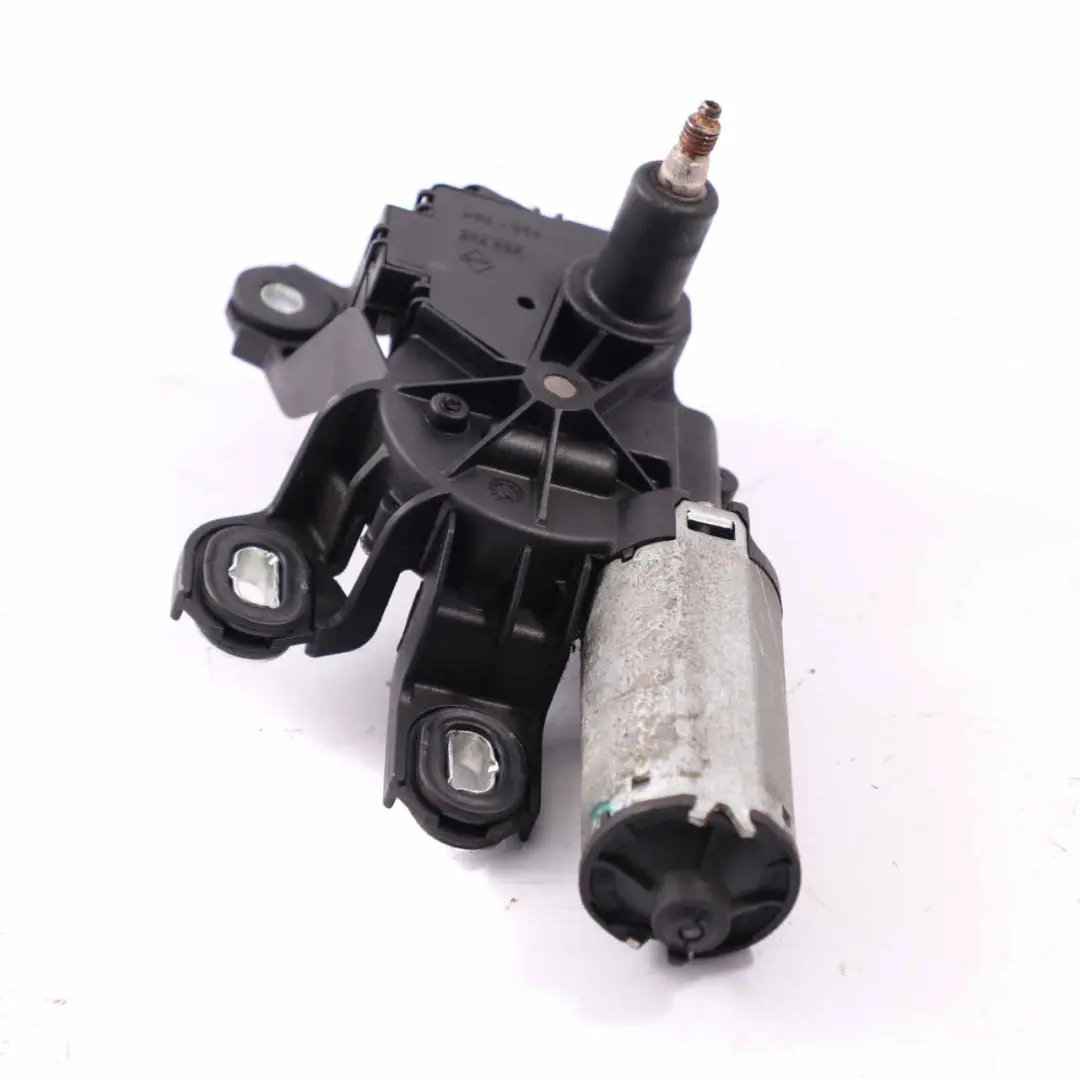 Mercedes W639 Motor limpiaparabrisas Ventana trasera Actuador - SKU A6398200408 - Número de pieza A6398200408