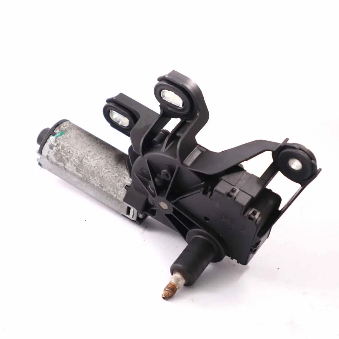 Mercedes Vito W639 Wischermotor Heckscheibe Heckklappe Aktuator - SKU A6398200408 - Teilenummer A6398200408