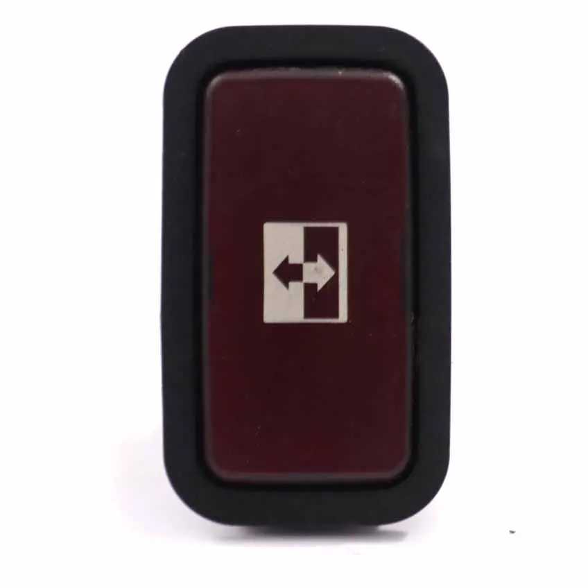 Mercedes Vito W639 Puerta Corredera Interruptor Eléctrico Botón - SKU A6398200410 - Número de pieza A6398200410