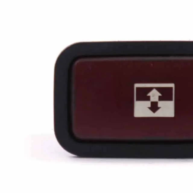 Mercedes Vito W639 Puerta Corredera Interruptor Eléctrico Botón - SKU A6398200410 - Número de pieza A6398200410