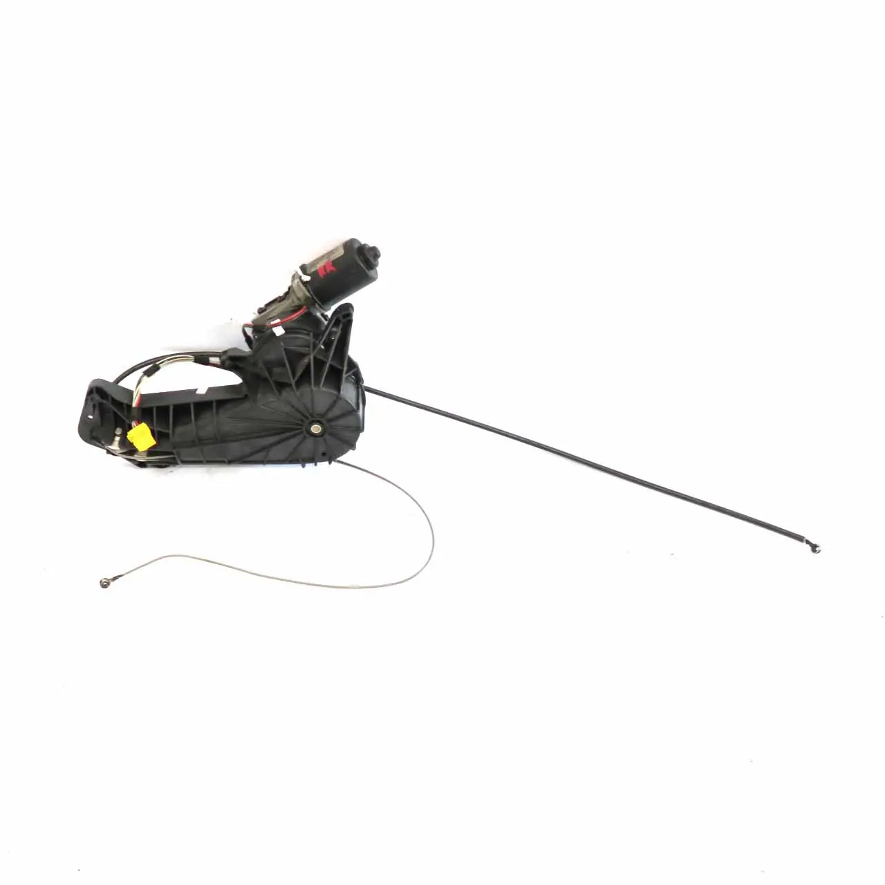 Mercedes Vito W639 attuatore motore porta scorrevole laterale destra A6398200442