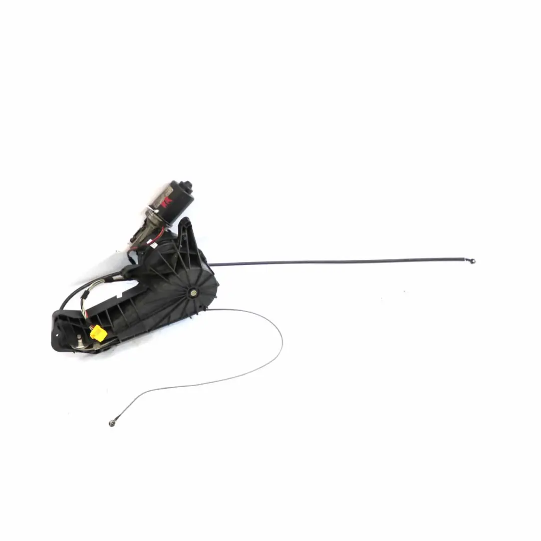 Mercedes W639 Actuador motor puerta corredera lateral derecha - SKU A6398200442 - Número de pieza A6398200442
