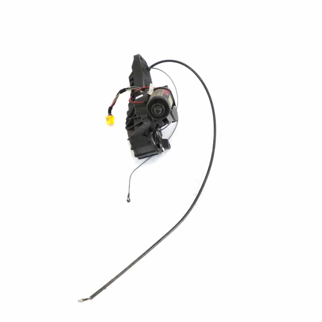 Mercedes Vito W639 attuatore motore porta scorrevole laterale destra - SKU A6398200442 - Numero di parte A6398200442