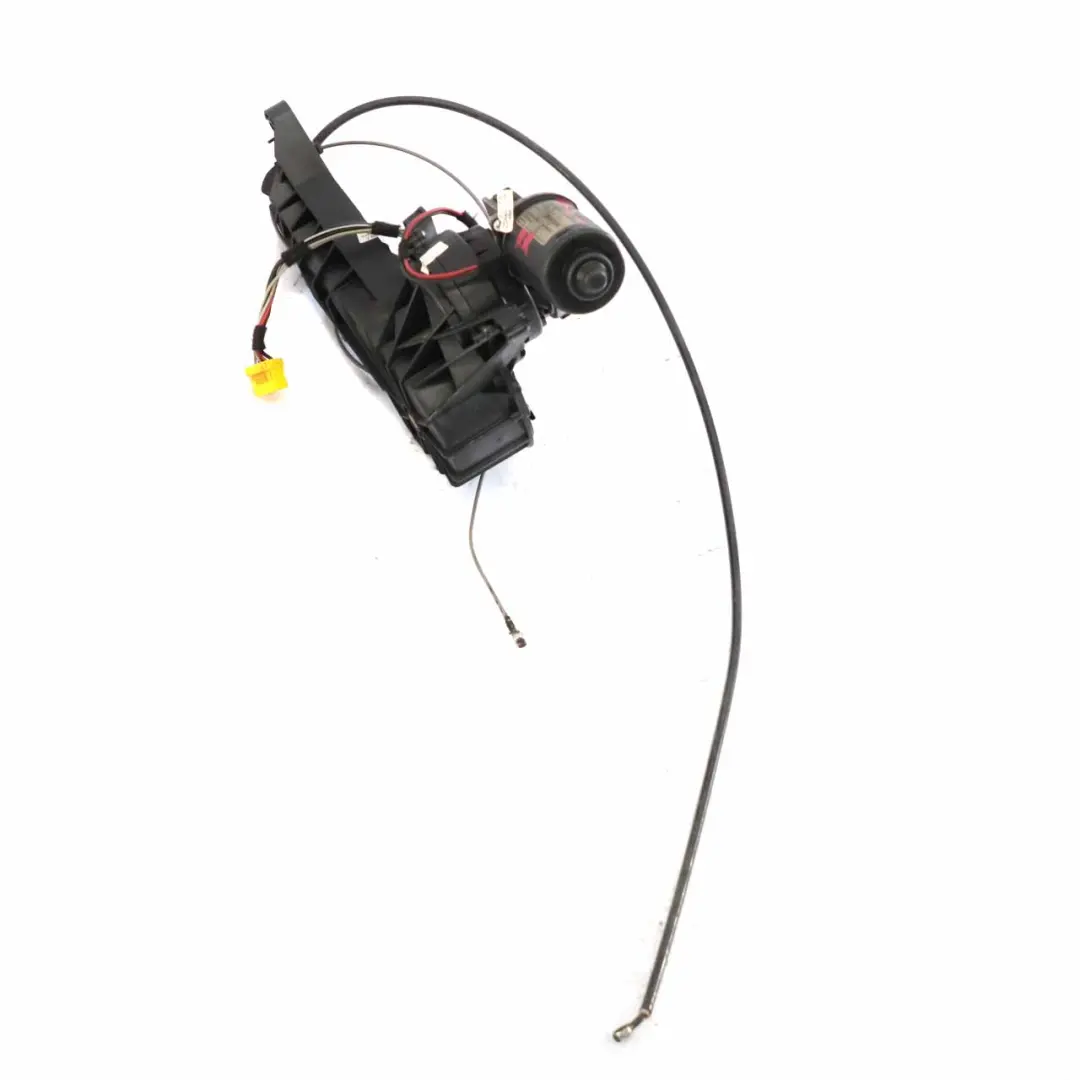 Mercedes Vito W639 Side Sliding Door Drive Motor Actuator Right O/S - SKU A6398200442 - Part number A6398200442