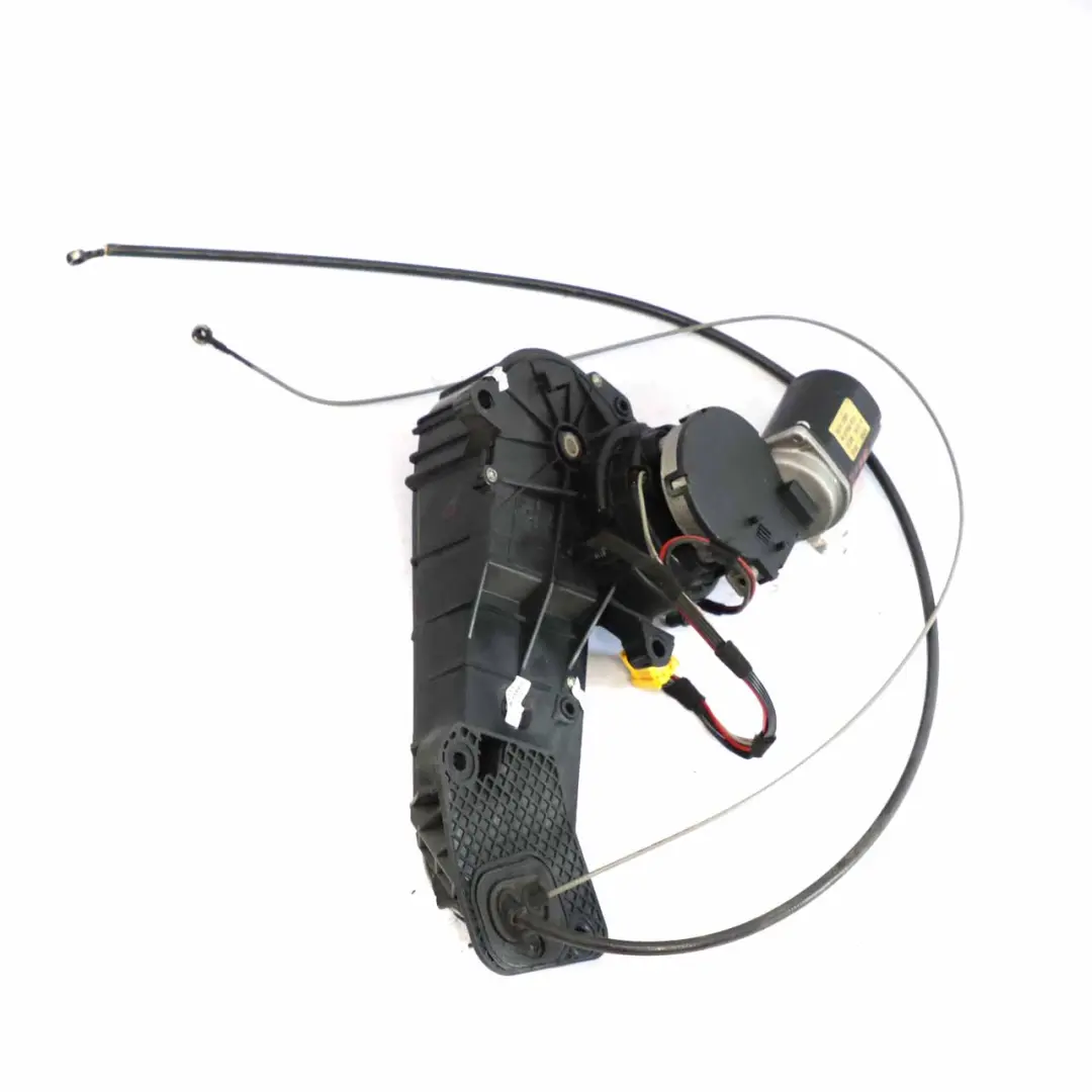 Mercedes W639 Actuador motor puerta corredera lateral derecha - SKU A6398200442 - Número de pieza A6398200442