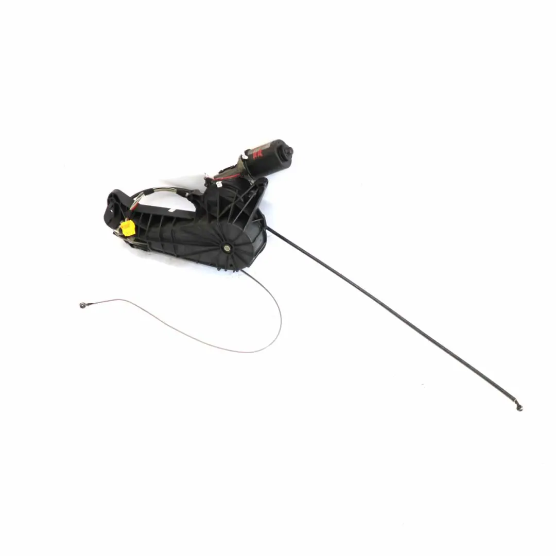 Mercedes Vito W639 Side Sliding Door Drive Motor Actuator Right O/S - SKU A6398200442 - Part number A6398200442
