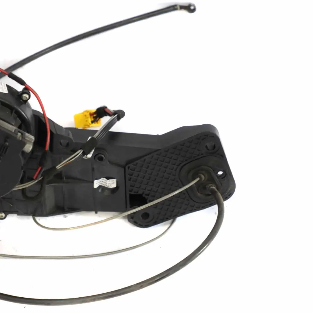 Mercedes Vito W639 Side Sliding Door Drive Motor Actuator Right O/S - SKU A6398200442 - Part number A6398200442