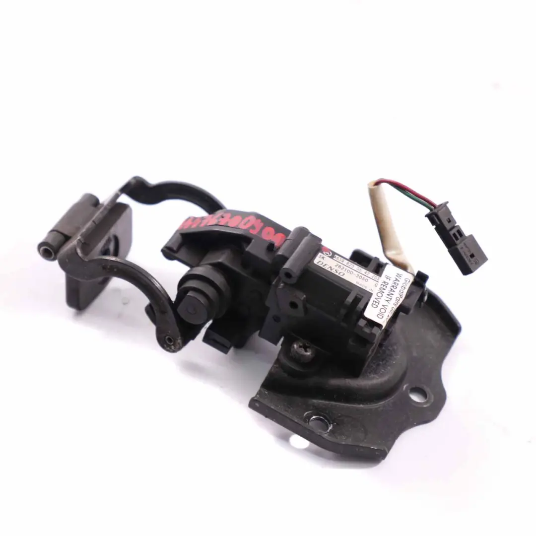 Mercedes W639 Regolatore motore lunotto posteriore destro sinistro - SKU A6398200542 - Numero di parte A6398200542