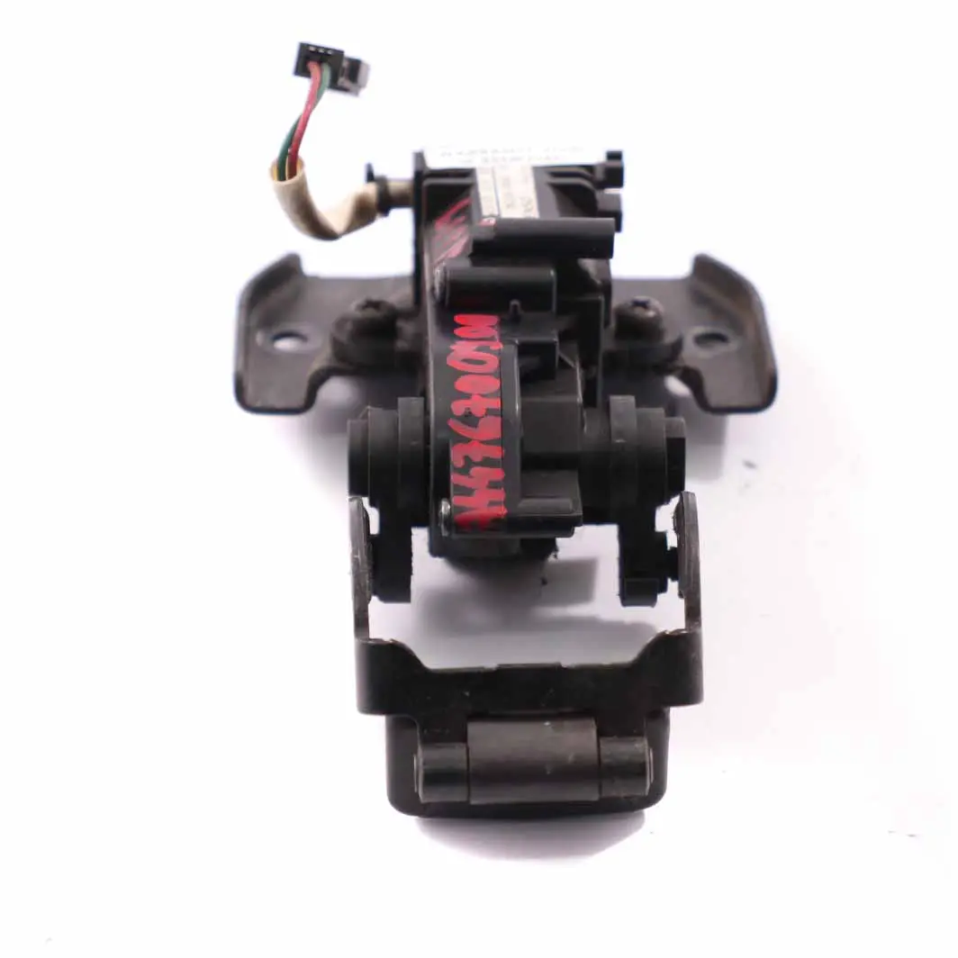 Regulador Motor Ventana Trasera Izquierda Derecha para Mercedes W639 con número de pieza A6398200542 Mercedes W639 Regulador Motor Ventana Trasera Izquierda Derecha - SKU A6398200542 - Número de pieza A6398200542