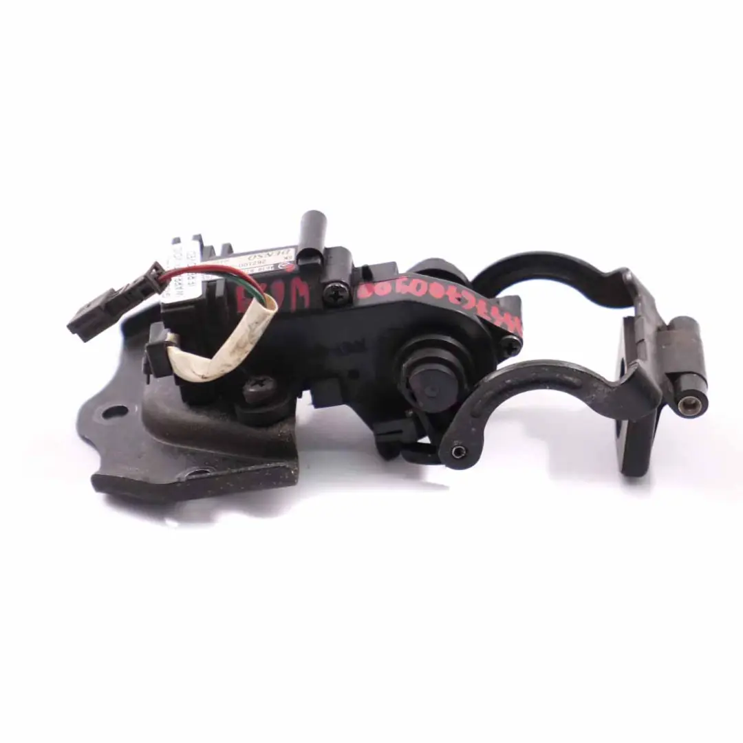 Mercedes W639 Regolatore motore lunotto posteriore destro sinistro - SKU A6398200542 - Numero di parte A6398200542