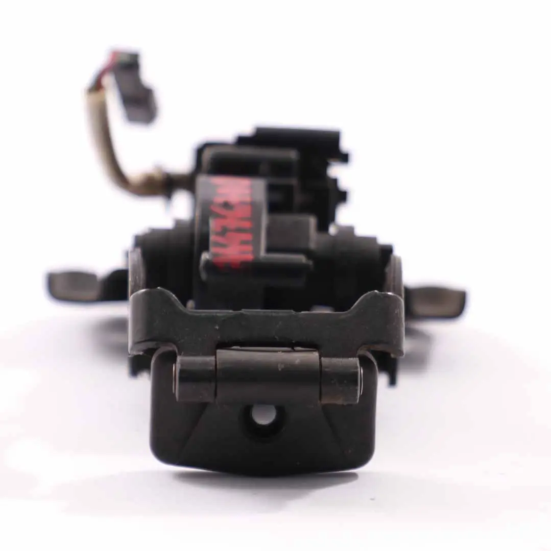 Mercedes W639 Regulador Motor Ventana Trasera Izquierda Derecha - SKU A6398200542 - Número de pieza A6398200542