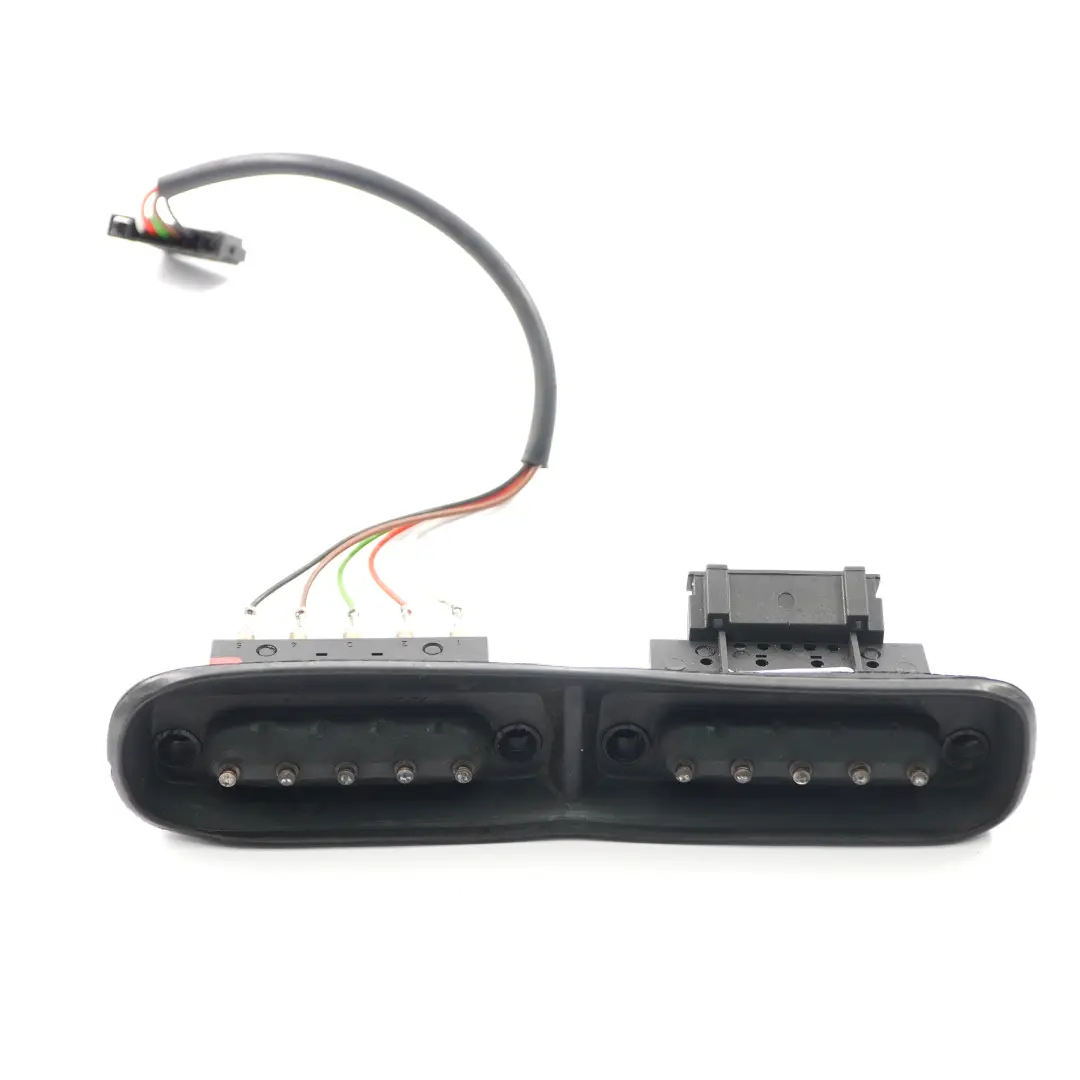 Contact Switch Mercedes Vito W639 Sliding Side Doors Right Left to with Part number A6398200554 Contact Switch Mercedes Vito W639 Sliding Side Doors Right Left - SKU A6398200554-1 - Part number A6398200554