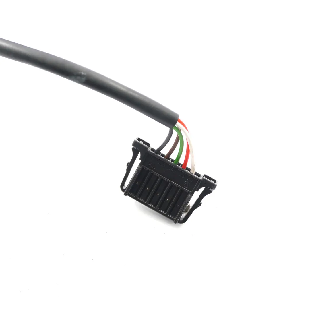  Interrupteur contact Mercedes W639 Portes latérales coulissantes Droite Gauche - SKU A6398200554-1 - Numéro de pièce A6398200554