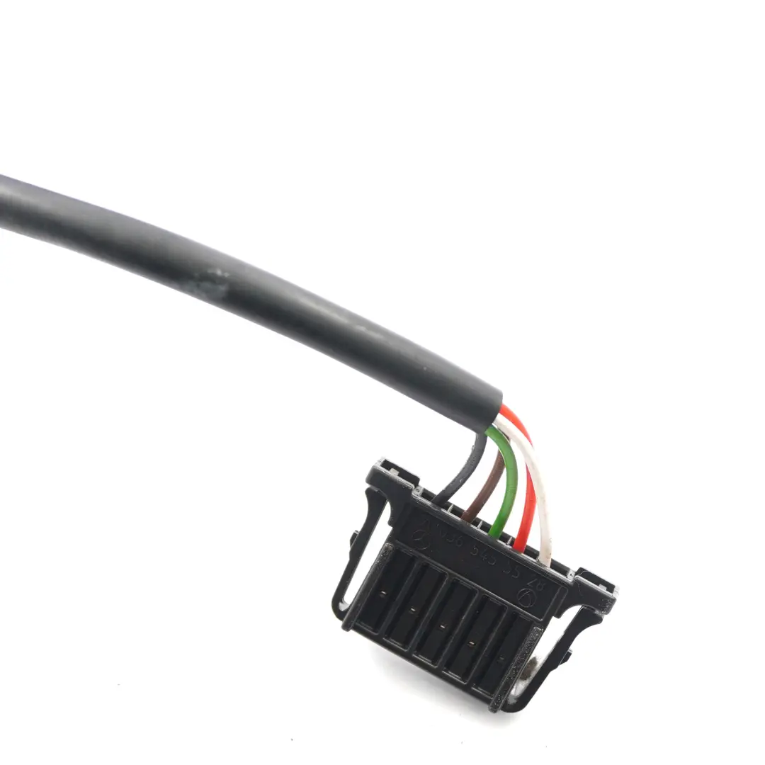 Contact Switch Mercedes Vito W639 Sliding Side Doors Right Left to with Part number A6398200554 Contact Switch Mercedes Vito W639 Sliding Side Doors Right Left - SKU A6398200554-1 - Part number A6398200554