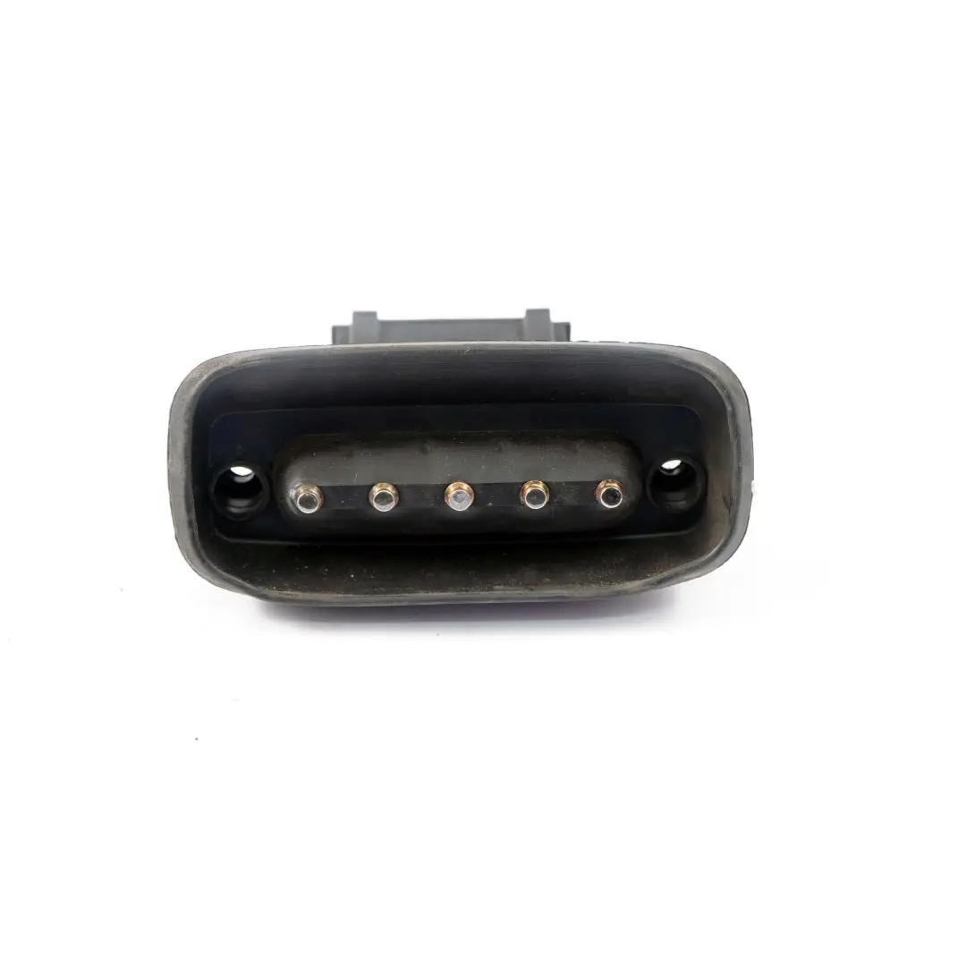 Mercedes Vito W639 Door Switch Sliding Door Contact Plate Cover - SKU A6398200654 - Part number A6398200654