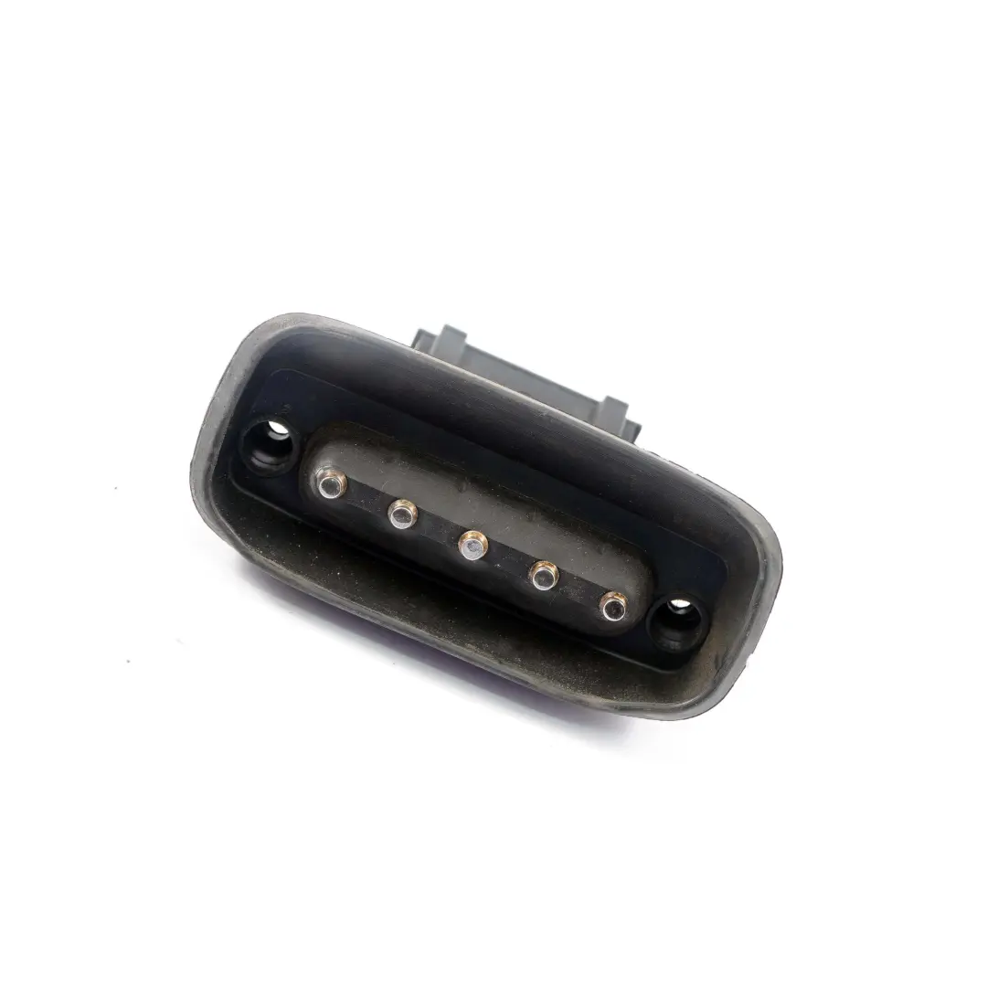 Mercedes Vito W639 Door Switch Sliding Door Contact Plate Cover - SKU A6398200654 - Part number A6398200654