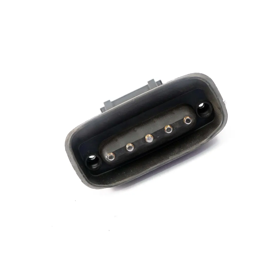 Mercedes Vito W639 Kontakt Sensor Platte Schiebetür Schalter - SKU A6398200654 - Teilenummer A6398200654