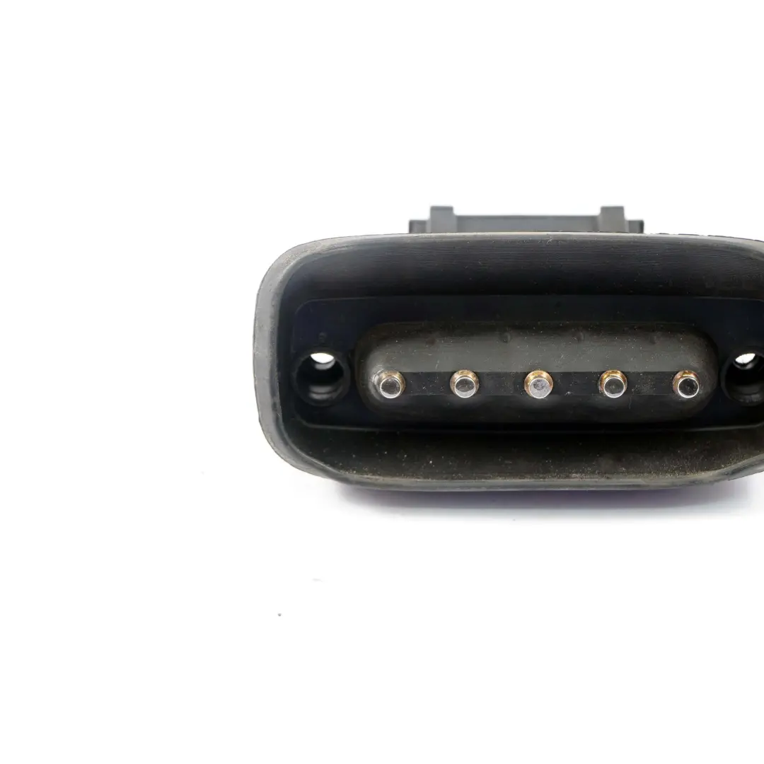 Mercedes Vito W639 Kontakt Sensor Platte Schiebetür Schalter - SKU A6398200654 - Teilenummer A6398200654