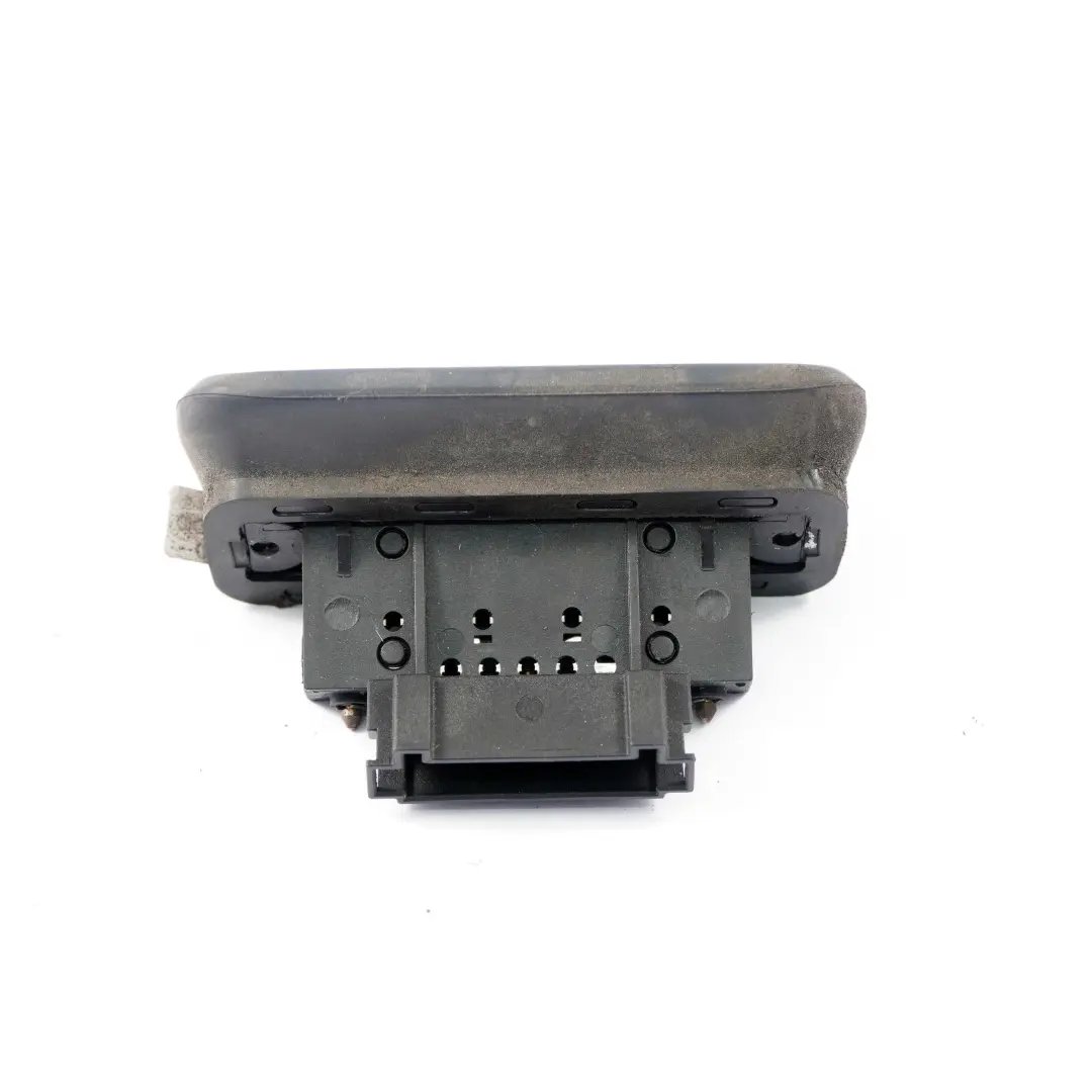 Kontakt Sensor Platte Schiebetür Schalter für Mercedes Vito W639 mit Teilenummer A6398200654 Mercedes Vito W639 Kontakt Sensor Platte Schiebetür Schalter - SKU A6398200654 - Teilenummer A6398200654