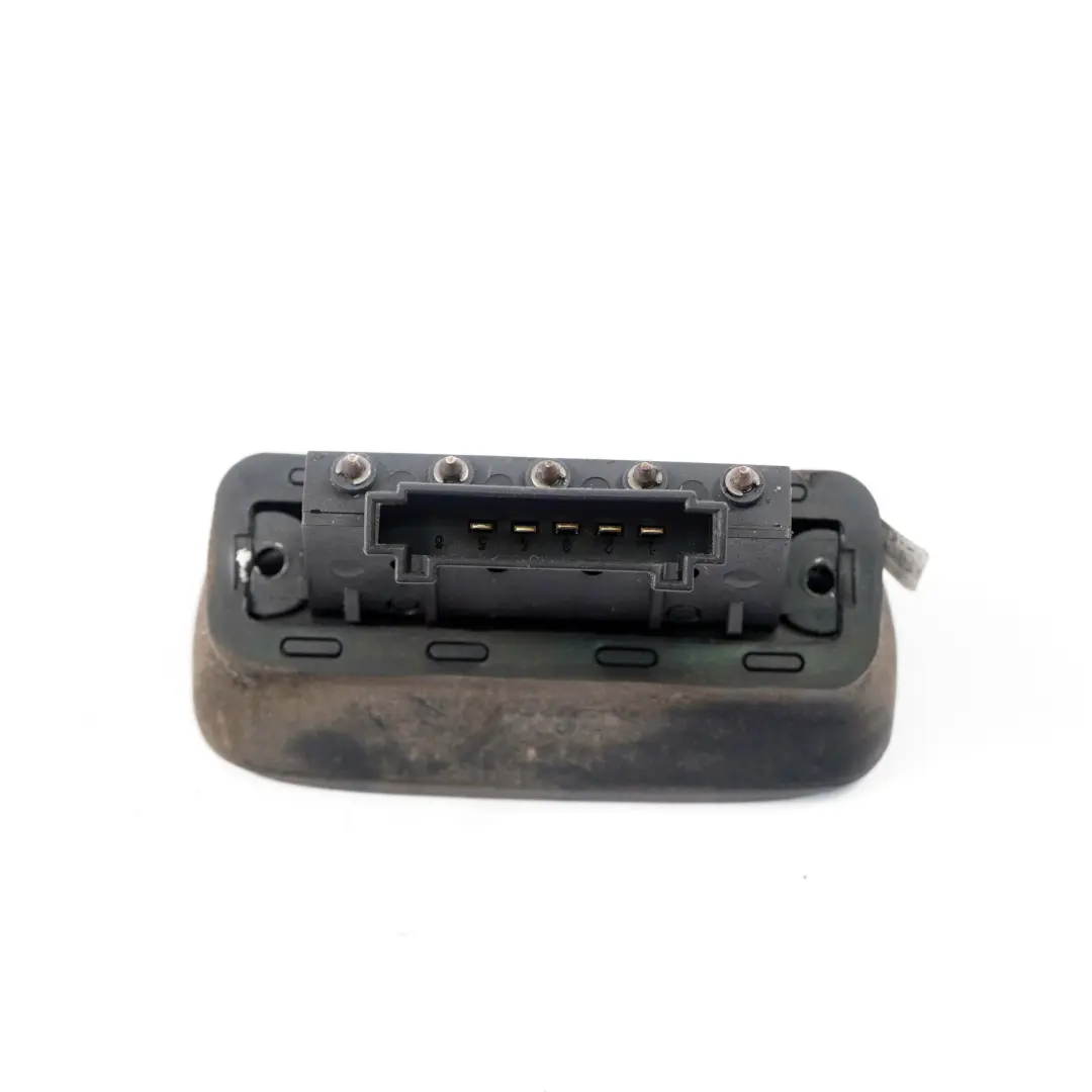 Mercedes Vito W639 Door Switch Sliding Door Contact Plate Cover - SKU A6398200654 - Part number A6398200654