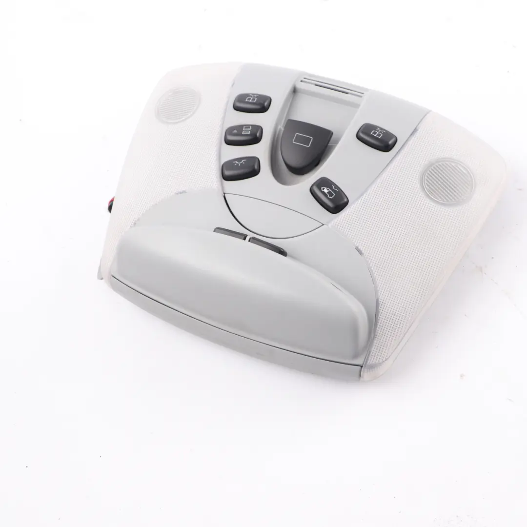 Cabin Light Mercedes W639 Interior Roof Light Switch Panel Grey to with Part number A6398200701 Cabin Light Mercedes W639 Interior Roof Light Switch Panel Grey - SKU A6398200701 - Part number A6398200701