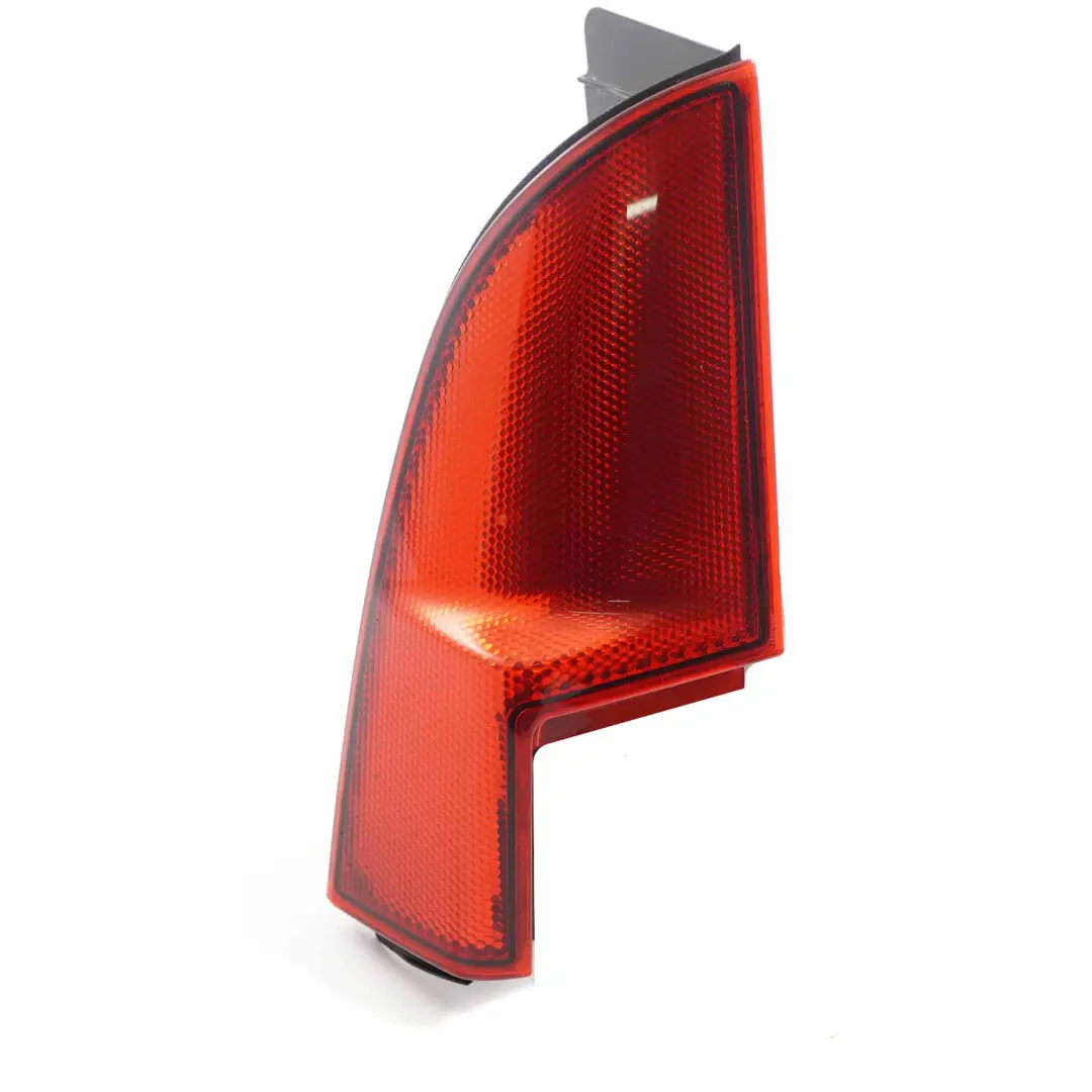 Lamp Reflector Mercedes W639 Vito Rear Left N/S Door Reflection  - SKU A6398200764 - Part number A6398200764