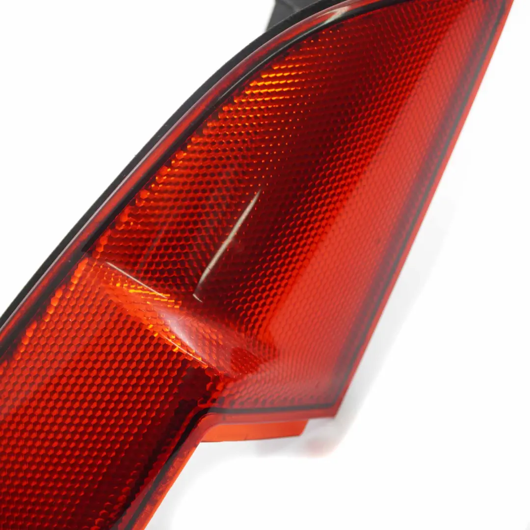 Lamp Reflector Mercedes W639 Vito Rear Left N/S Door Reflection  - SKU A6398200764 - Part number A6398200764