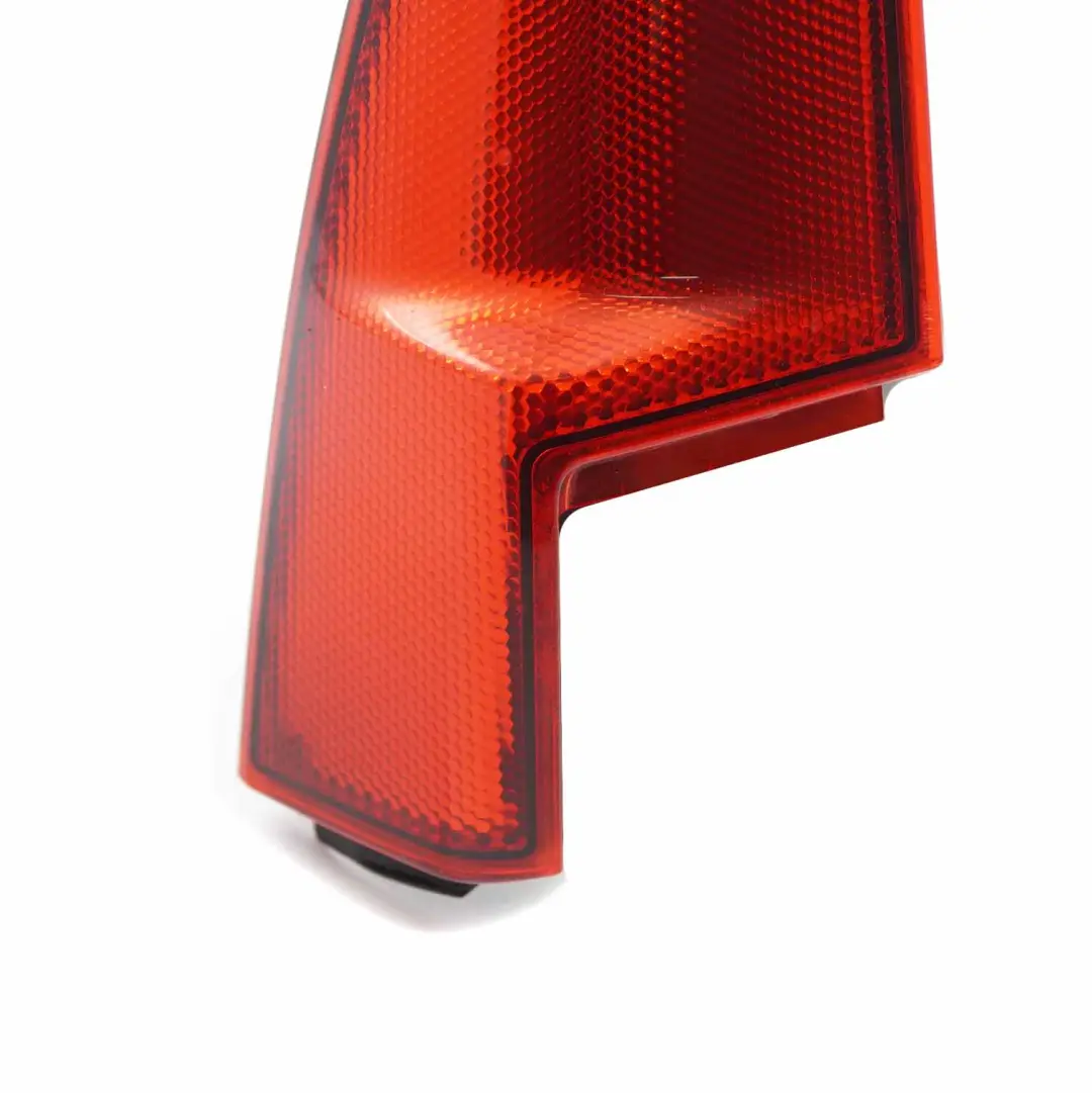 Lamp Reflector Mercedes W639 Vito Rear Left N/S Door Reflection  - SKU A6398200764 - Part number A6398200764