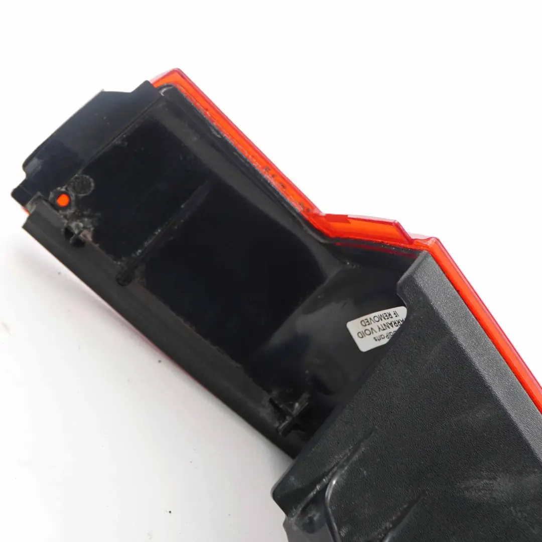 Lamp Reflector Mercedes W639 Vito Rear Left N/S Door Reflection  - SKU A6398200764 - Part number A6398200764
