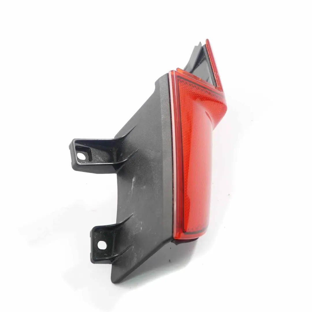 Lamp Reflector Mercedes W639 Vito Rear Left N/S Door Reflection  - SKU A6398200764 - Part number A6398200764