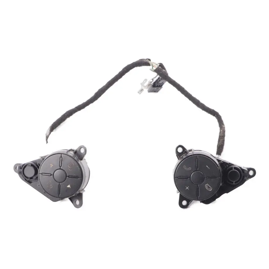 Control Botón Interruptores A6398200138 para Mercedes Vito W639 Volante con número de pieza A6398200810 Mercedes Vito W639 Volante Control Botón Interruptores A6398200138 - SKU A6398200810 - Número de pieza A6398200810