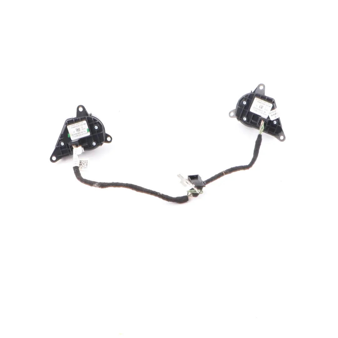 Mercedes Vito W639 Interruttori A Pulsante Del Volante A6398200138 - SKU A6398200810 - Numero di parte A6398200810
