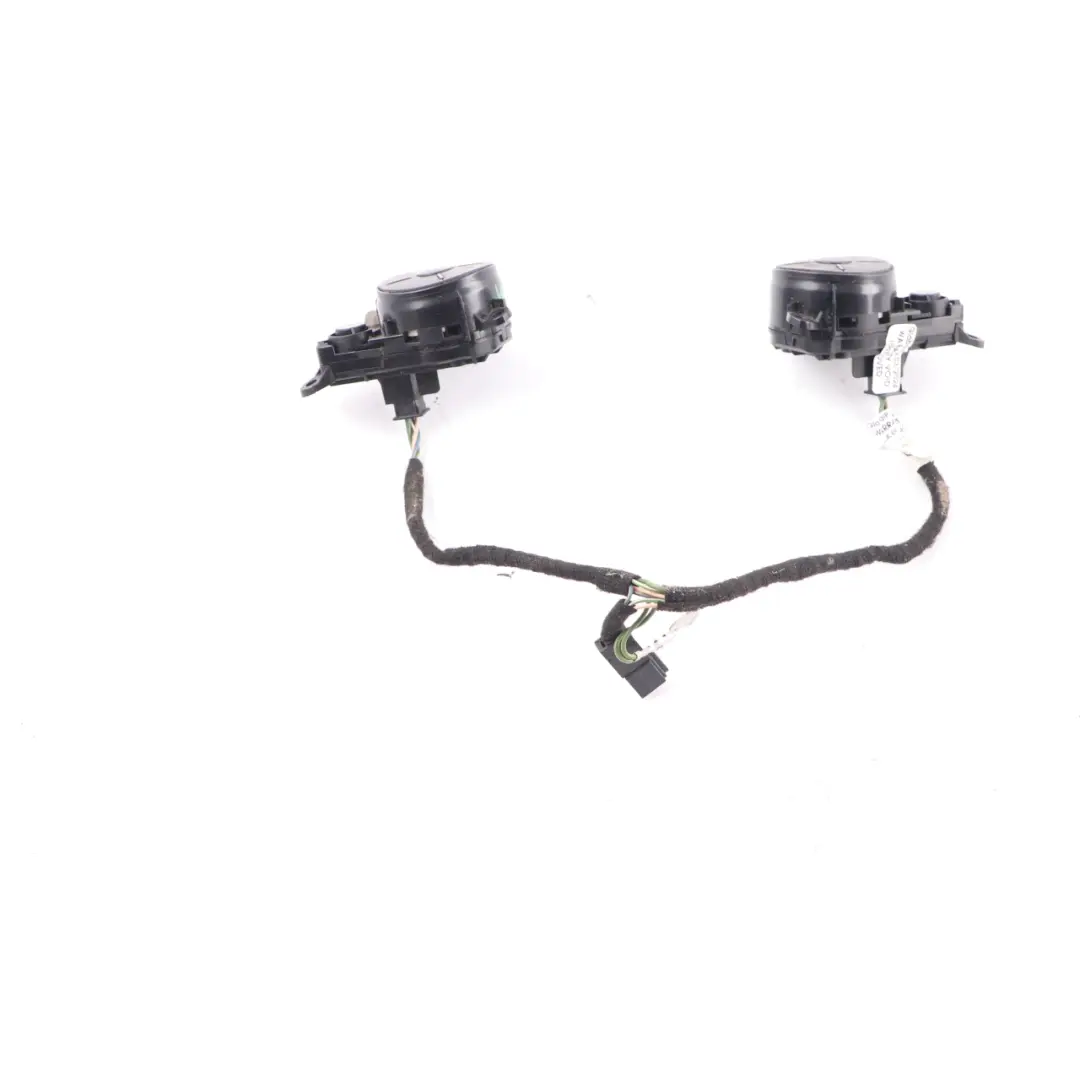 Mercedes Vito W639 Volante Control Botón Interruptores A6398200138 - SKU A6398200810 - Número de pieza A6398200810