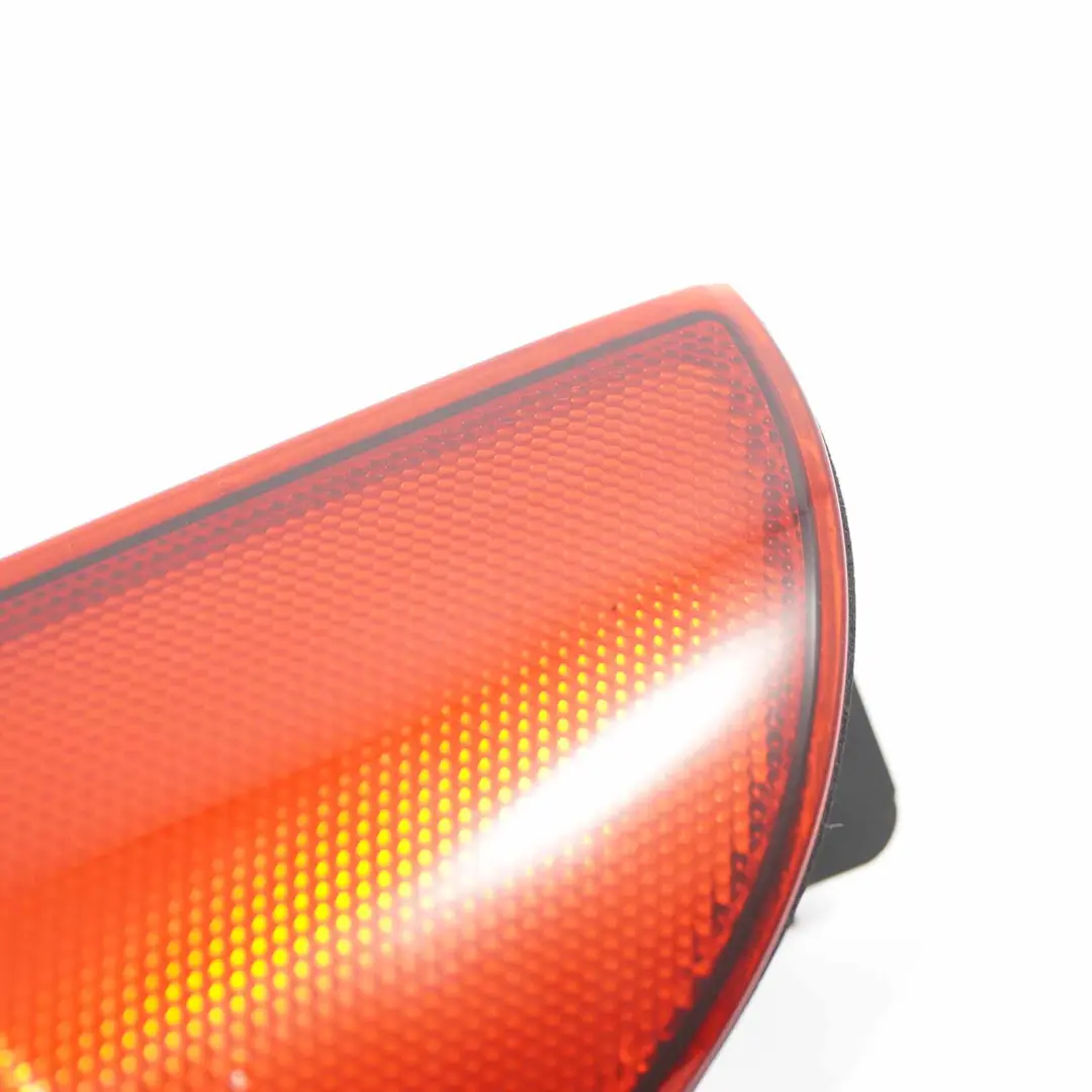 Lamp Reflector Mercedes W639 Vito Rear Right O/S Door Reflection  - SKU A6398200864 - Part number A6398200864