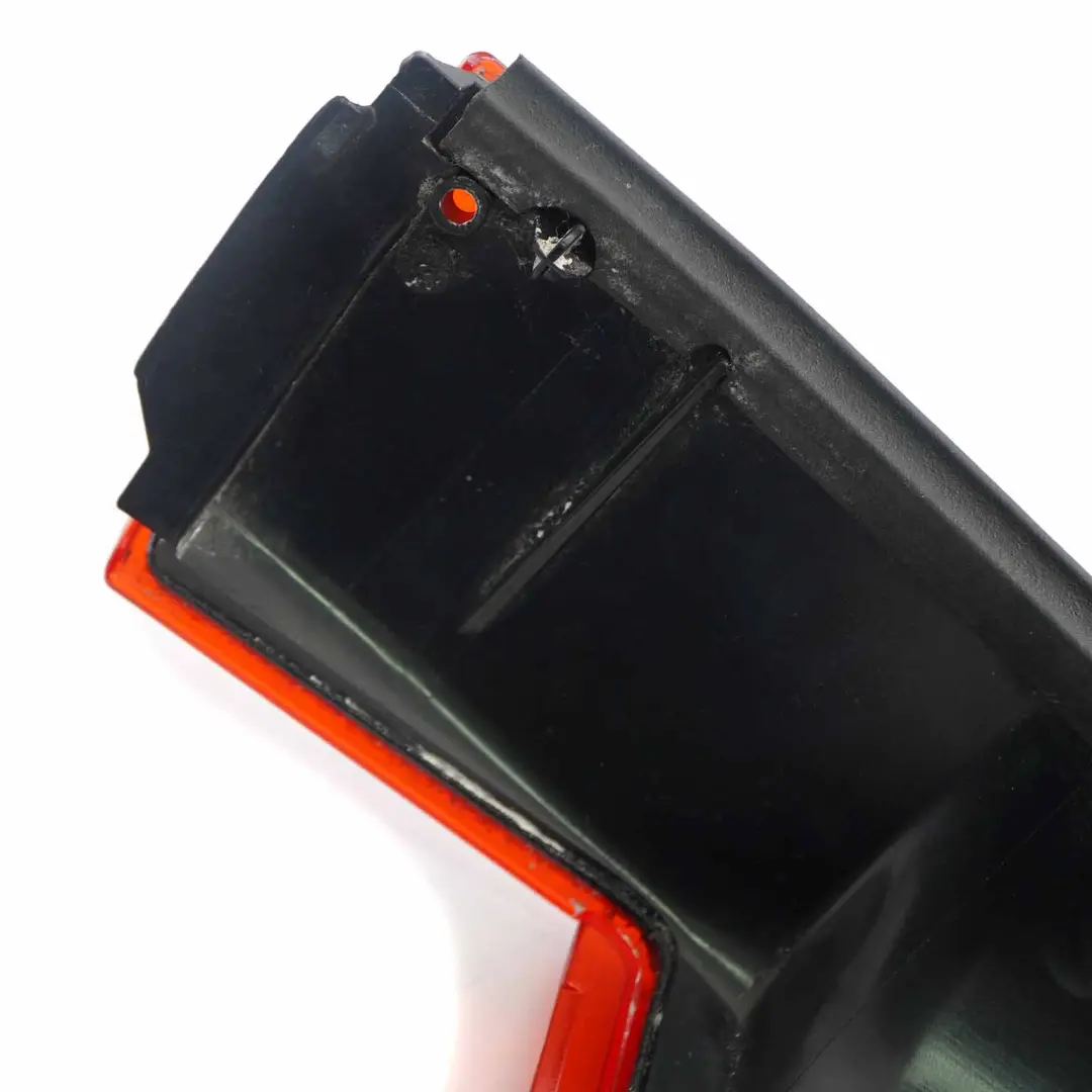 Lamp Reflector Mercedes W639 Vito Rear Right O/S Door Reflection  - SKU A6398200864 - Part number A6398200864