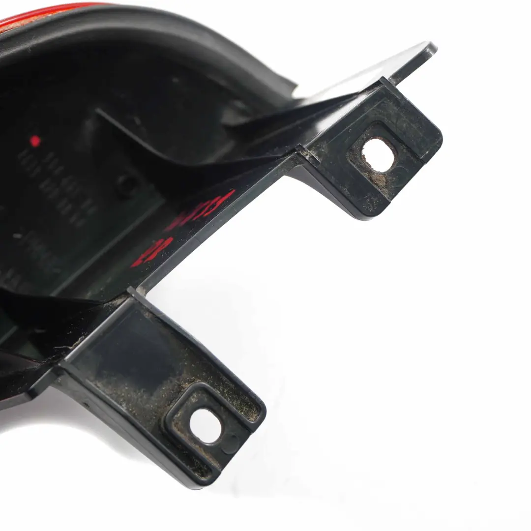 Mercedes Vito W639 Lampa Odblask Prawy Tył Tylna - SKU A6398200864 - Numer Części A6398200864