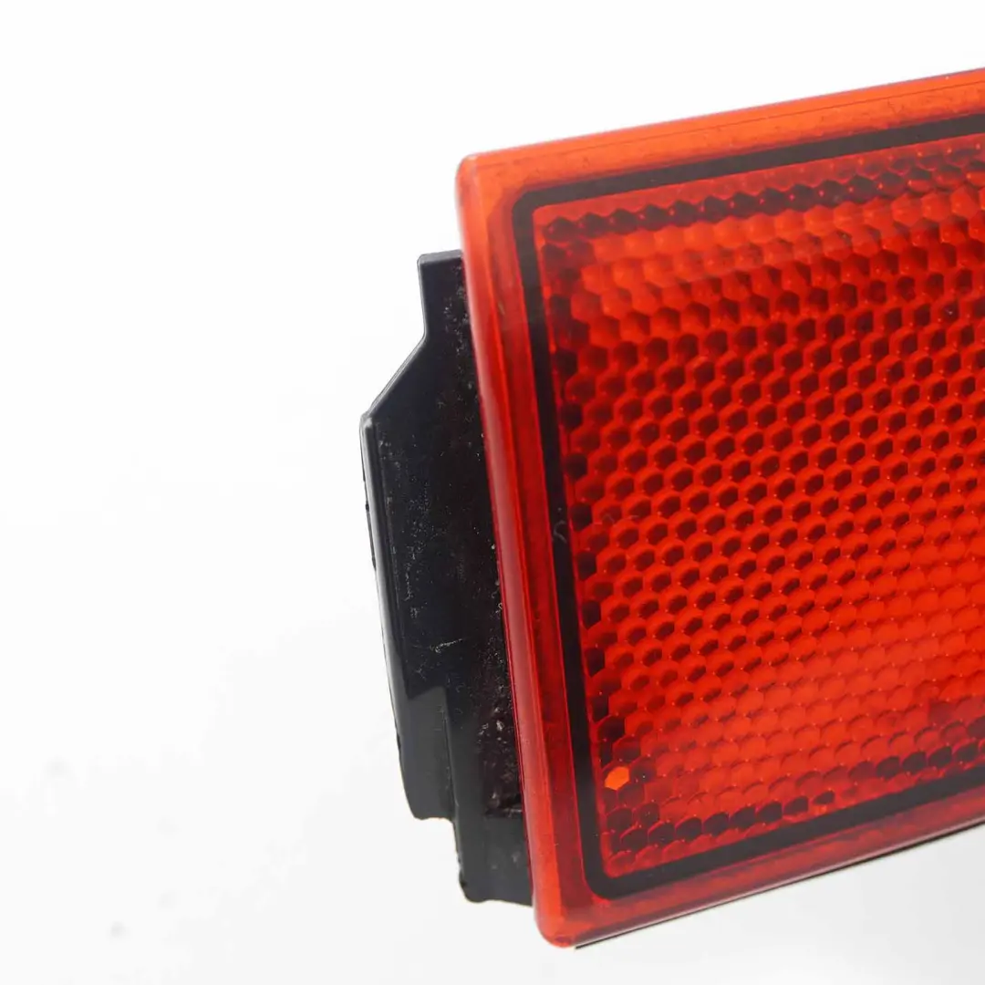 Lamp Reflector Mercedes W639 Vito Rear Right O/S Door Reflection  - SKU A6398200864 - Part number A6398200864