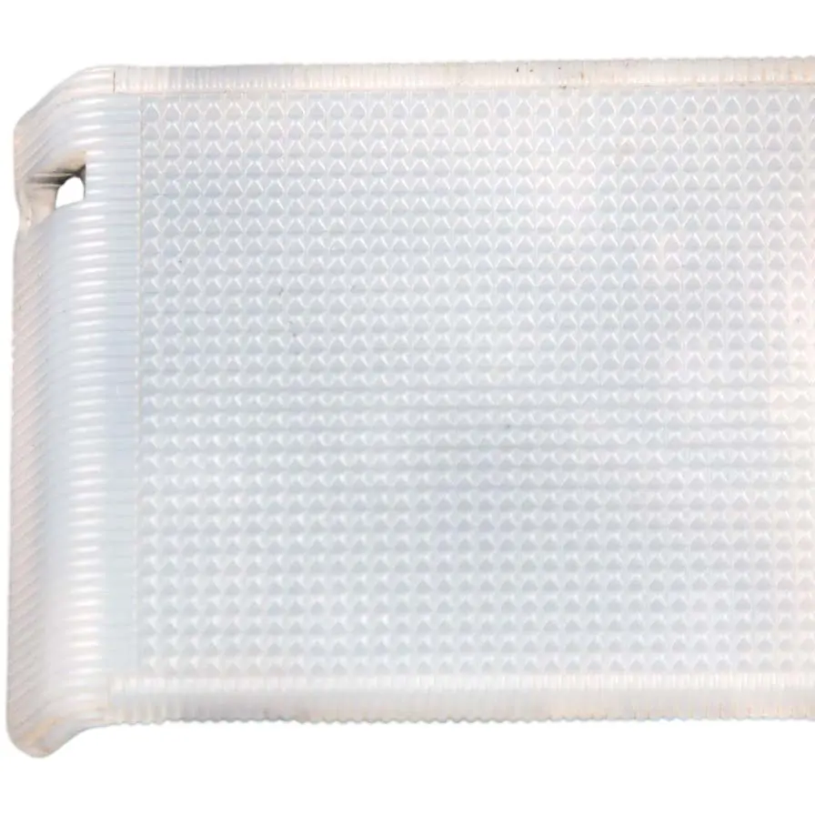 Interior Light Lamp Reading Cover White to Mercedes Vito W639 with Part number A6398200901 Mercedes Vito W639 Interior Light Lamp Reading Cover White - SKU A6398200901 - Part number A6398200901
