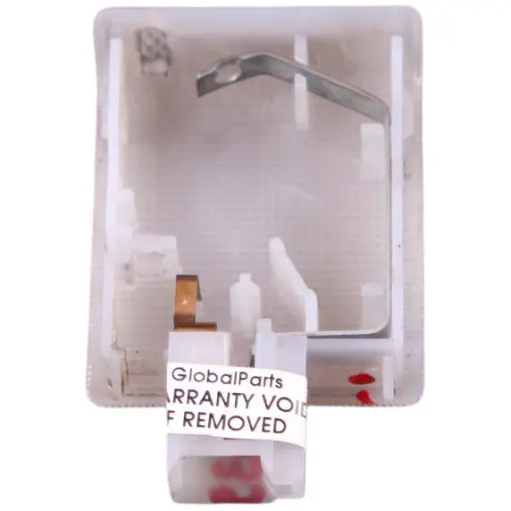 Interior Light Lamp Reading Cover White to Mercedes Vito W639 with Part number A6398200901 Mercedes Vito W639 Interior Light Lamp Reading Cover White - SKU A6398200901 - Part number A6398200901