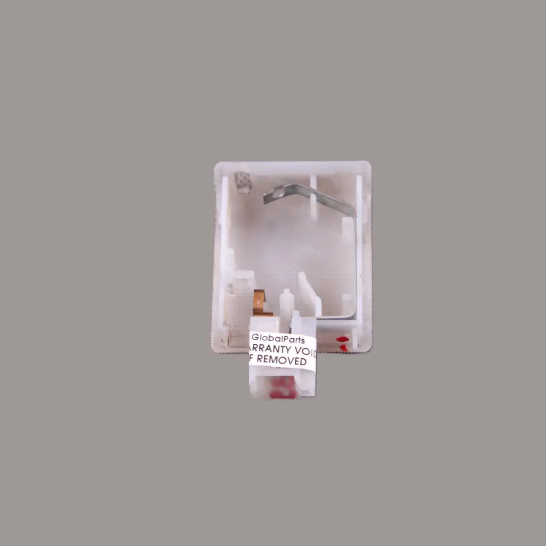 Luz Interior Lampara Lectura Cubierta Blanco para Mercedes Vito W639 con número de pieza A6398200901 Mercedes Vito W639 Luz Interior Lampara Lectura Cubierta Blanco - SKU A6398200901 - Número de pieza A6398200901