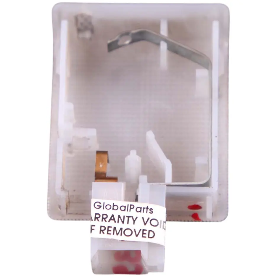 Interior Light Lamp Reading Cover White to Mercedes Vito W639 with Part number A6398200901 Mercedes Vito W639 Interior Light Lamp Reading Cover White - SKU A6398200901 - Part number A6398200901
