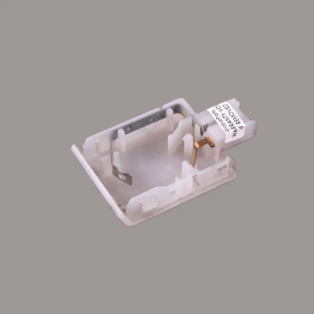 Innen Leuchte Lampe Lesen Abdeckung Weiß für Mercedes Vito W639 mit Teilenummer A6398200901 Mercedes Vito W639 Innen Leuchte Lampe Lesen Abdeckung Weiß - SKU A6398200901 - Teilenummer A6398200901