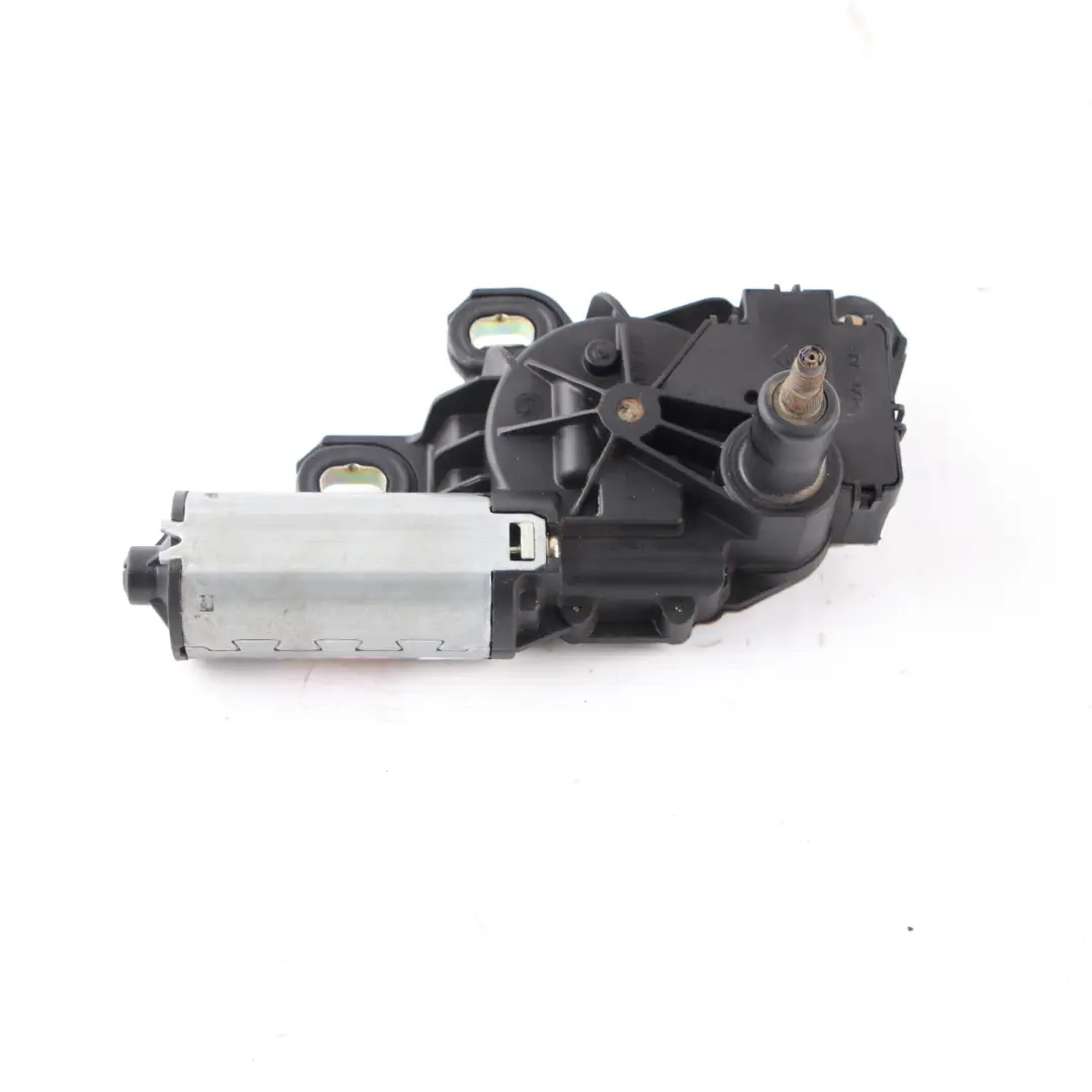 Mercedes Vito W639 Wiper Motor Rear Left N/S Window Trunk Actuator - SKU A6398200908 - Part number A6398200908