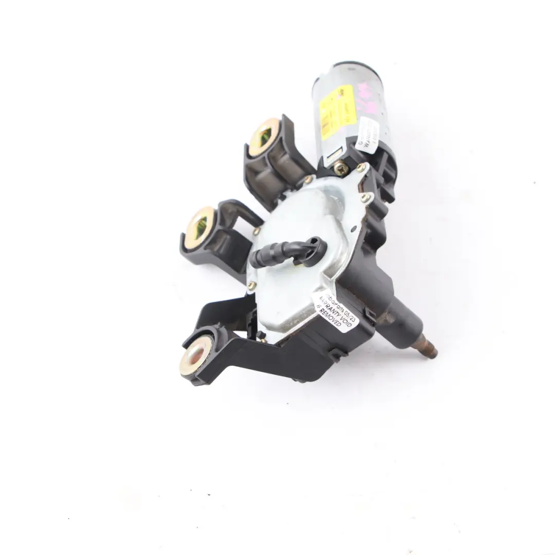 Wiper Motor Rear Left N/S Window Trunk Actuator to Mercedes Vito W639 with Part number A6398200908 Mercedes Vito W639 Wiper Motor Rear Left N/S Window Trunk Actuator - SKU A6398200908 - Part number A6398200908