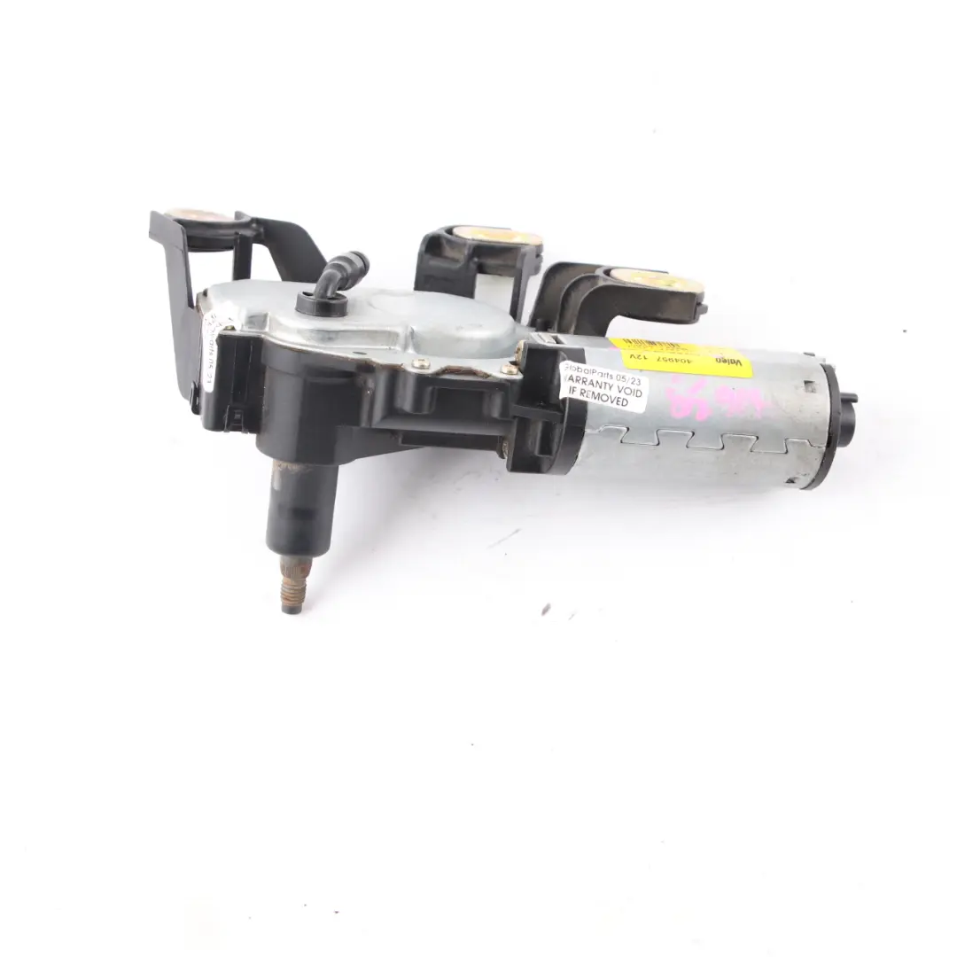Mercedes Vito W639 Wiper Motor Rear Left N/S Window Trunk Actuator - SKU A6398200908 - Part number A6398200908