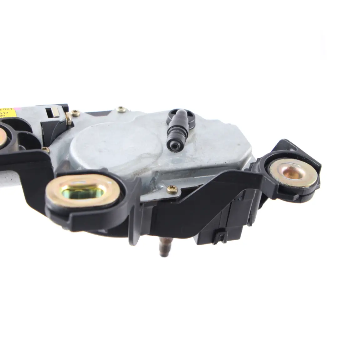 Wiper Motor Rear Left N/S Window Trunk Actuator to Mercedes Vito W639 with Part number A6398200908 Mercedes Vito W639 Wiper Motor Rear Left N/S Window Trunk Actuator - SKU A6398200908 - Part number A6398200908