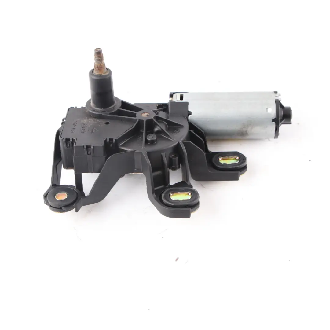 Wiper Motor Rear Left N/S Window Trunk Actuator to Mercedes Vito W639 with Part number A6398200908 Mercedes Vito W639 Wiper Motor Rear Left N/S Window Trunk Actuator - SKU A6398200908 - Part number A6398200908