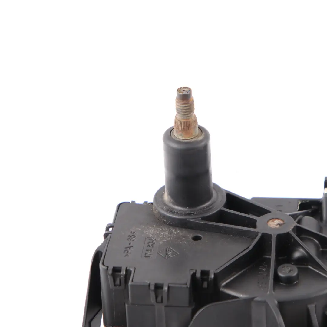 Mercedes Vito W639 Wiper Motor Rear Left N/S Window Trunk Actuator - SKU A6398200908 - Part number A6398200908