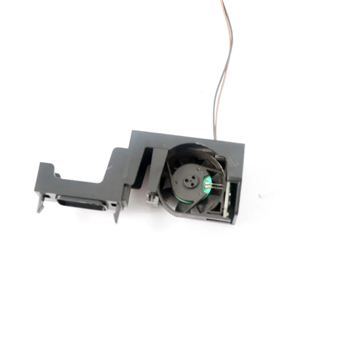 Mercedes-Benz Vito W639 Radio Fan Adapter Control Unit Module - SKU A6398200942 - Part number A6398200942